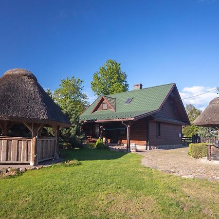 Villa Dom Pod Lipa Jaminy Esterno foto